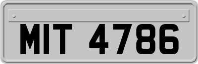 MIT4786