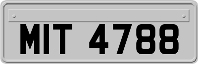 MIT4788