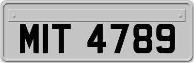 MIT4789