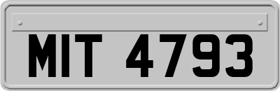 MIT4793