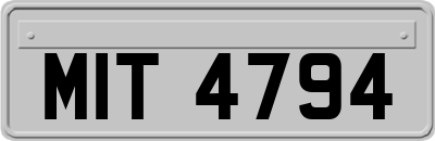 MIT4794