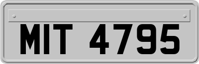 MIT4795