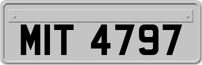 MIT4797