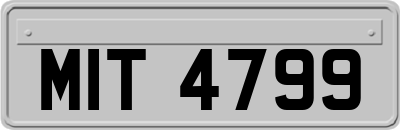 MIT4799