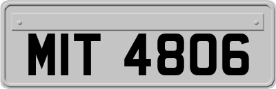 MIT4806