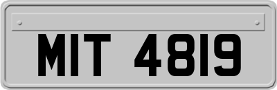 MIT4819
