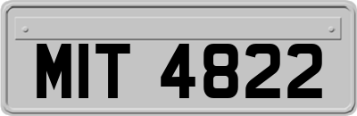 MIT4822