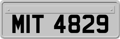 MIT4829