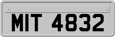 MIT4832