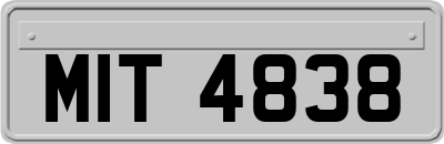 MIT4838
