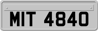 MIT4840