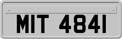MIT4841