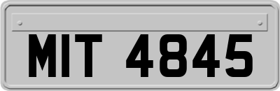 MIT4845
