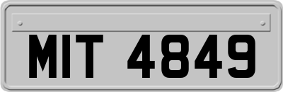 MIT4849