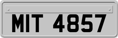 MIT4857