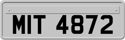 MIT4872