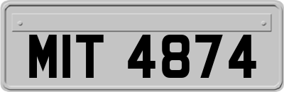 MIT4874
