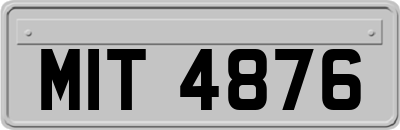 MIT4876