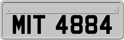 MIT4884