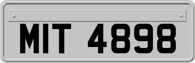 MIT4898