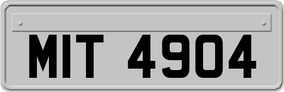 MIT4904