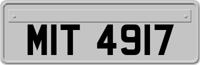 MIT4917