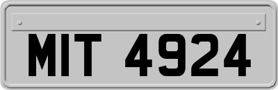 MIT4924