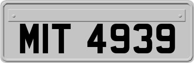 MIT4939