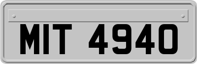 MIT4940