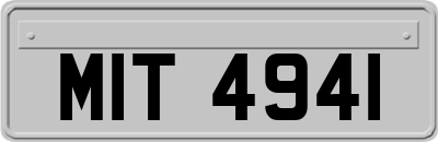 MIT4941