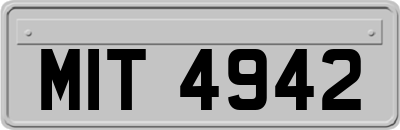 MIT4942