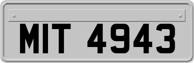 MIT4943