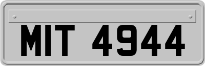 MIT4944