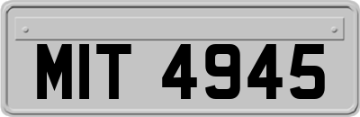 MIT4945