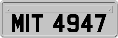 MIT4947