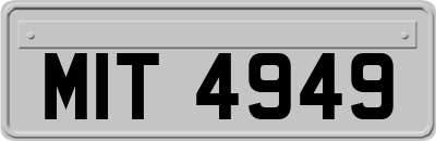 MIT4949