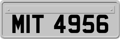MIT4956