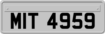 MIT4959