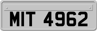 MIT4962