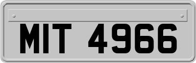 MIT4966