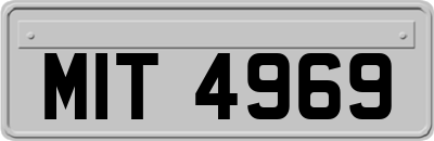 MIT4969
