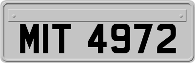 MIT4972