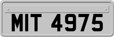 MIT4975