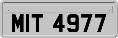 MIT4977