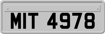 MIT4978