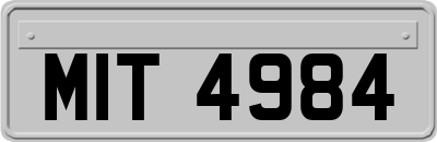 MIT4984