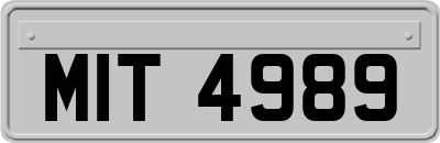 MIT4989