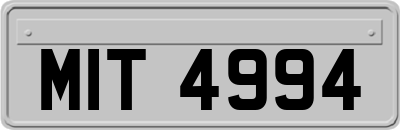 MIT4994