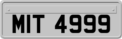 MIT4999