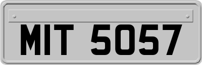 MIT5057